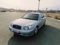 Hyundai Sonata 2002 годаfor2 850 000 тг. в Кульсары – фото 13