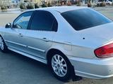 Hyundai Sonata 2002 годаfor2 850 000 тг. в Кульсары – фото 3