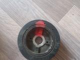 Шкив коленвала 1MZ лексус RX300 ЕS300 привозной из Японии. за 10 000 тг. в Петропавловск