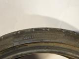 Шины Bridgestone Potenza Sport 245 35 R20 за 100 000 тг. в Караганда – фото 5