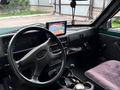 ВАЗ (Lada) Lada 2121 1999 годаүшін2 000 000 тг. в Риддер – фото 5