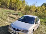 Mazda 323 2003 годаүшін2 200 000 тг. в Атбасар