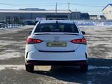 Hyundai Accent 2020 годаүшін8 400 000 тг. в Уральск – фото 5