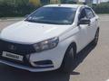 ВАЗ (Lada) Vesta 2019 годаfor4 700 000 тг. в Костанай – фото 5