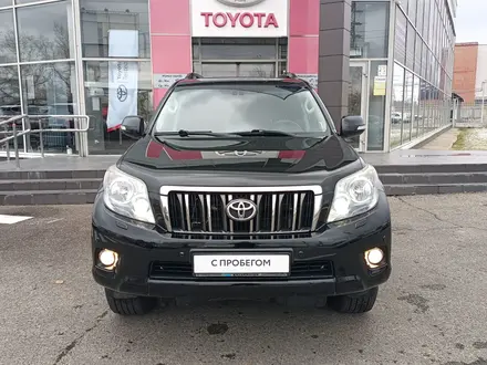 Toyota Land Cruiser Prado 2013 года за 19 500 000 тг. в Усть-Каменогорск – фото 5