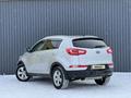 Kia Sportage 2013 года за 8 190 000 тг. в Актобе – фото 4