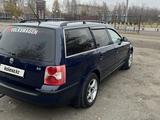 Volkswagen Passat 2002 годаfor3 230 000 тг. в Кокшетау – фото 5