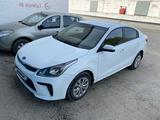 Kia Rio 2018 годаүшін7 000 000 тг. в Актобе