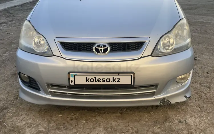 Toyota Ipsum 2004 годаүшін4 800 000 тг. в Атырау
