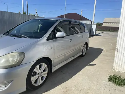 Toyota Ipsum 2004 года за 4 800 000 тг. в Атырау – фото 5