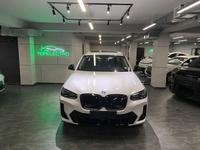 BMW iX3 2024 годаүшін18 700 000 тг. в Алматы