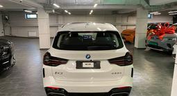 BMW iX3 2024 годаүшін18 700 000 тг. в Алматы – фото 5