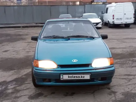 ВАЗ (Lada) 2115 2000 года за 1 150 000 тг. в Кокшетау – фото 3