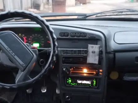 ВАЗ (Lada) 2115 2000 года за 1 150 000 тг. в Кокшетау – фото 7