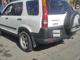 Honda CR-V 2002 годаfor4 800 000 тг. в Алматы – фото 3