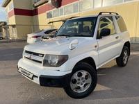 Mitsubishi Pajero iO 1998 года за 2 000 000 тг. в Алматы