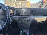 Toyota Corolla 2006 года за 3 400 000 тг. в Актобе