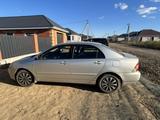 Toyota Corolla 2006 года за 3 400 000 тг. в Актобе – фото 4