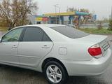 Toyota Camry 2005 года за 5 400 000 тг. в Тараз