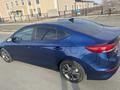 Hyundai Elantra 2017 года за 5 000 000 тг. в Атырау – фото 6