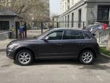 Audi Q5 2012 года за 7 900 000 тг. в Алматы