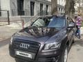 Audi Q5 2012 года за 7 200 000 тг. в Алматы – фото 2