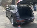 Audi Q5 2012 года за 8 700 000 тг. в Алматы – фото 5