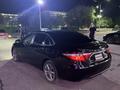 Toyota Camry 2016 года за 5 800 000 тг. в Актобе – фото 8