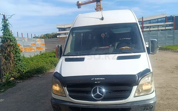 Mercedes-Benz Sprinter 2008 годаүшін11 200 000 тг. в Алматы