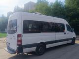 Mercedes-Benz Sprinter 2008 года за 11 200 000 тг. в Алматы – фото 3