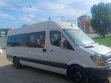 Mercedes-Benz Sprinter 2008 года за 11 200 000 тг. в Алматы – фото 4
