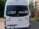Mercedes-Benz Sprinter 2008 года за 11 200 000 тг. в Алматы – фото 5