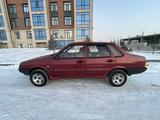 ВАЗ (Lada) 21099 1992 года за 850 000 тг. в Караганда