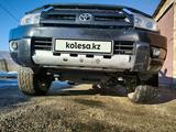 Toyota 4Runner 2003 года за 10 000 000 тг. в Усть-Каменогорск – фото 4