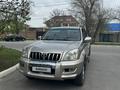 Toyota Land Cruiser Prado 2004 годаүшін9 500 000 тг. в Шымкент