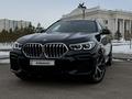 BMW X6 2021 годаүшін42 000 000 тг. в Астана – фото 2