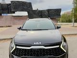 Kia Sportage 2023 годаүшін13 500 000 тг. в Костанай – фото 3