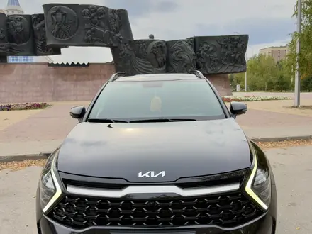 Kia Sportage 2023 года за 13 500 000 тг. в Костанай – фото 3