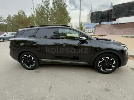 Kia Sportage 2023 года за 13 500 000 тг. в Костанай – фото 16