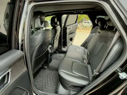 Kia Sportage 2023 года за 13 500 000 тг. в Костанай – фото 20