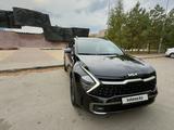 Kia Sportage 2023 годаүшін13 500 000 тг. в Костанай – фото 4