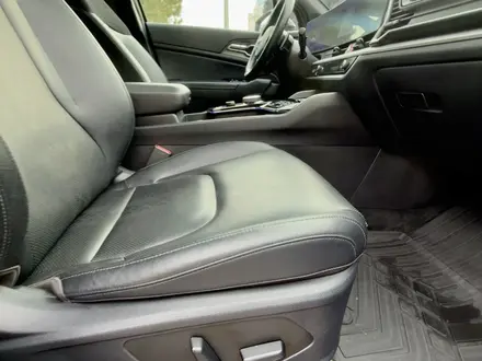 Kia Sportage 2023 года за 13 500 000 тг. в Костанай – фото 27