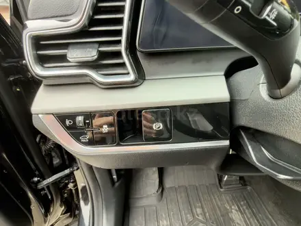 Kia Sportage 2023 года за 13 500 000 тг. в Костанай – фото 33