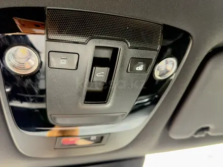 Kia Sportage 2023 года за 13 500 000 тг. в Костанай – фото 34