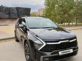 Kia Sportage 2023 годаүшін13 500 000 тг. в Костанай