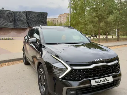 Kia Sportage 2023 года за 13 500 000 тг. в Костанай