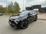 Kia Sportage 2023 годаүшін13 500 000 тг. в Костанай – фото 5
