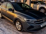 Volkswagen Polo 2020 года за 7 800 000 тг. в Астана