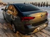 Volkswagen Polo 2020 года за 7 800 000 тг. в Астана – фото 5