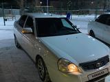 ВАЗ (Lada) Priora 2170 2014 годаүшін2 700 000 тг. в Караганда – фото 3